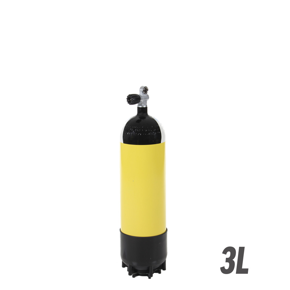 3L Cylinders Jan 2021