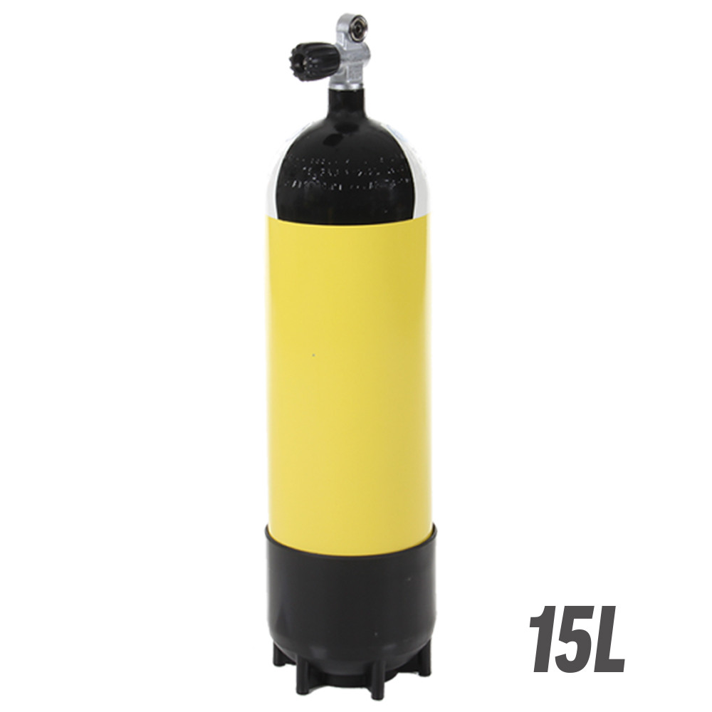 15L Cylinders Jan 2021