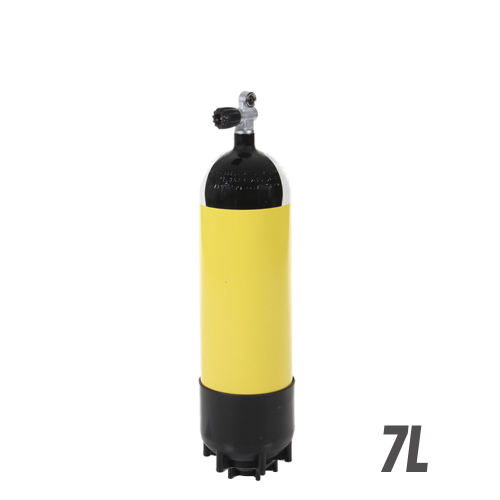 7L Cylinders June 2021