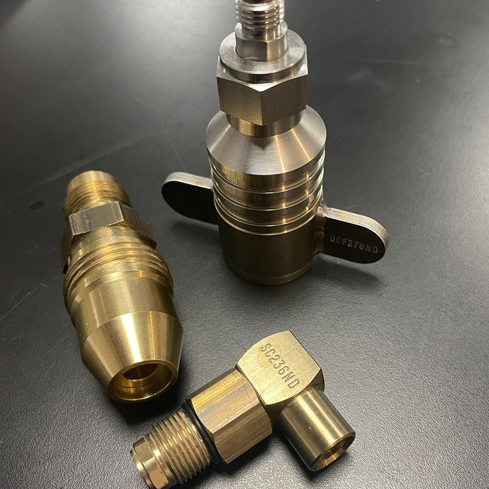 Connectors