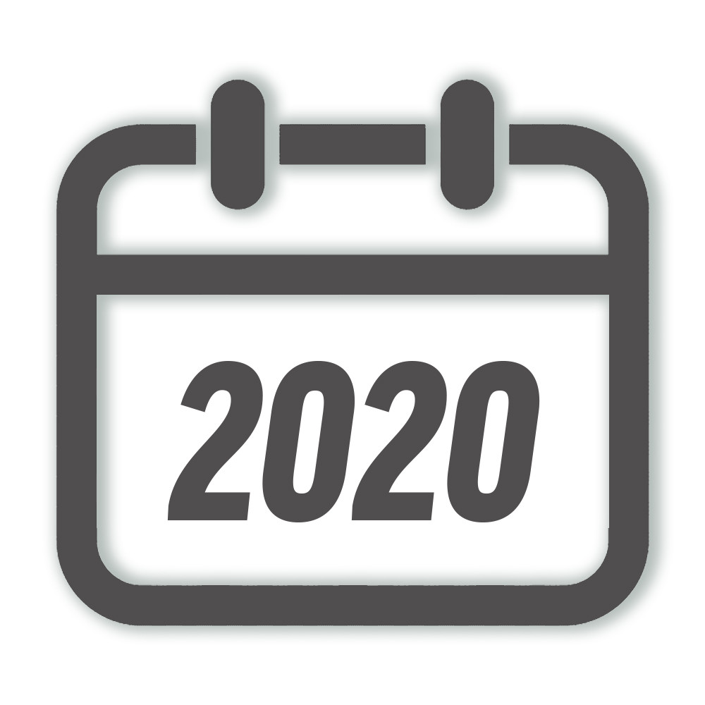 2020 Spares