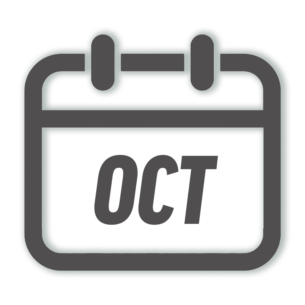 Spares Oct 2020