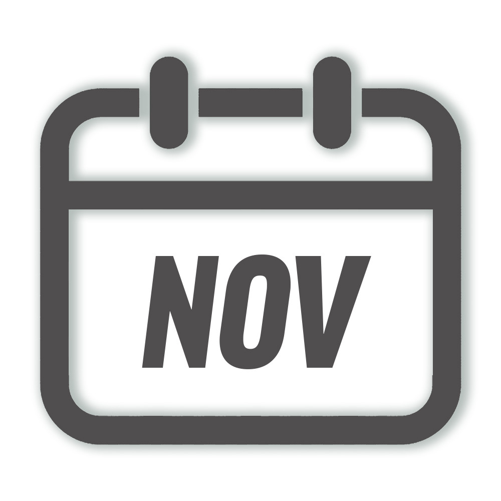 Spares Nov 2020