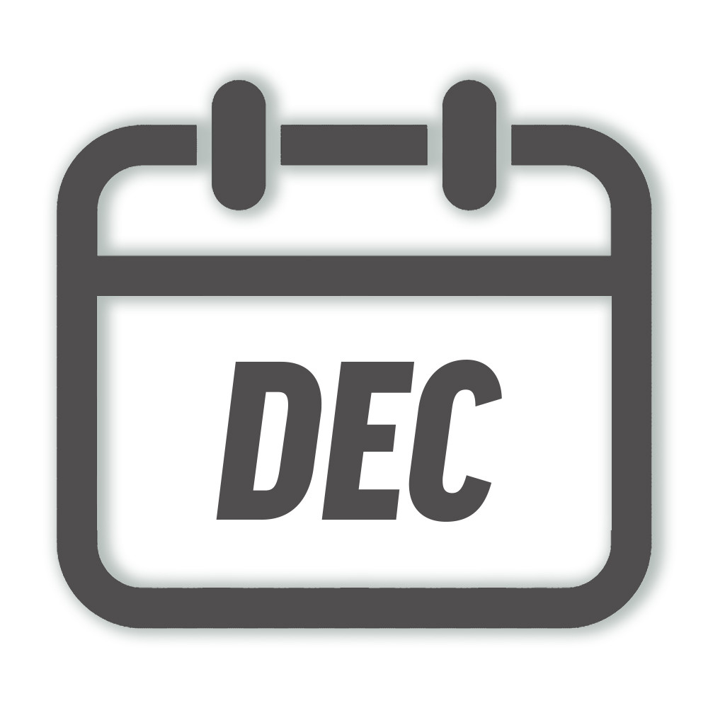 Spares Dec 2020