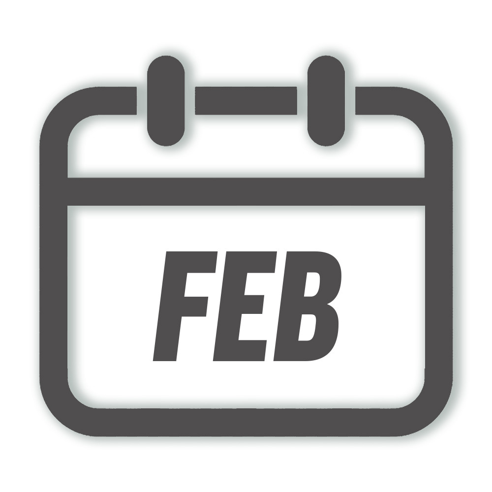 Spares Feb 2021
