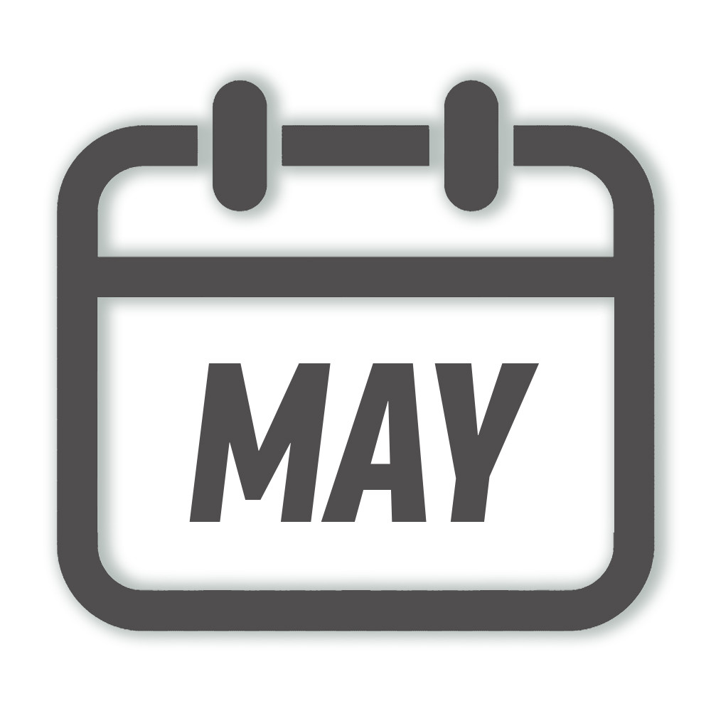 Spares May 2021