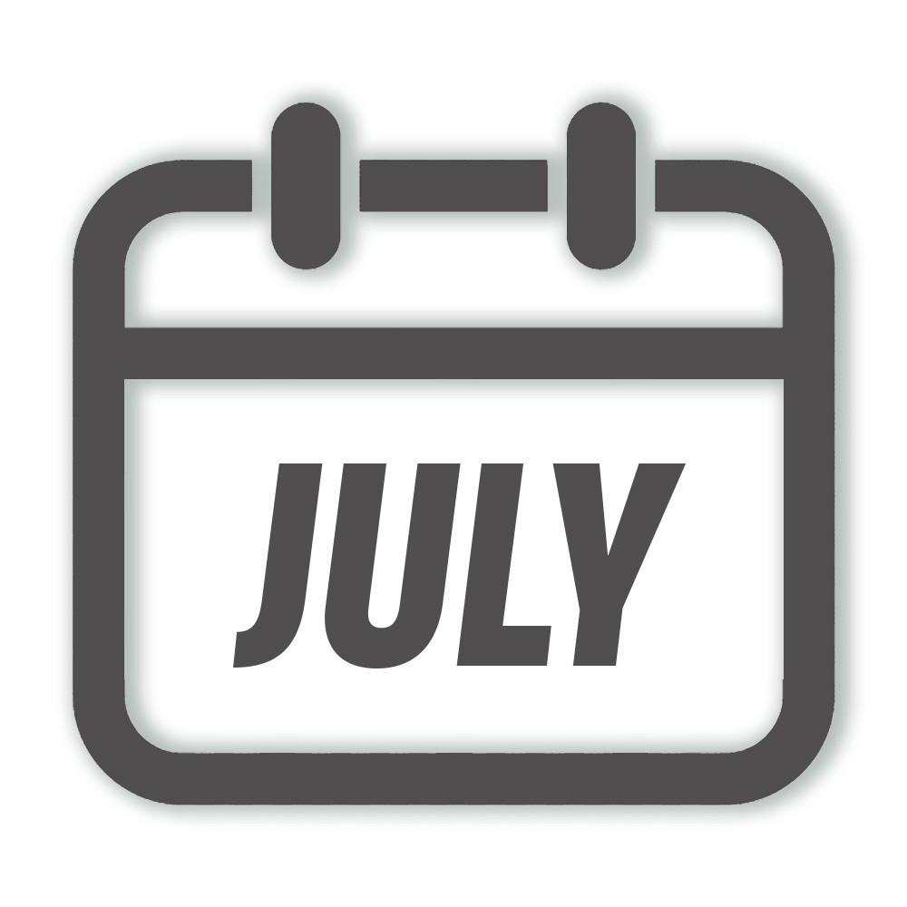 Spares July 2021