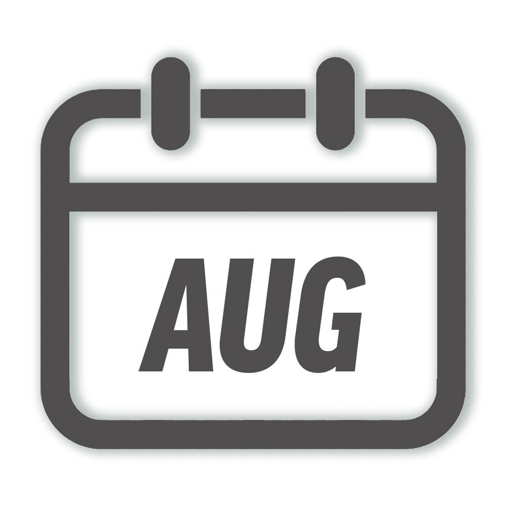 Spares Aug 2021