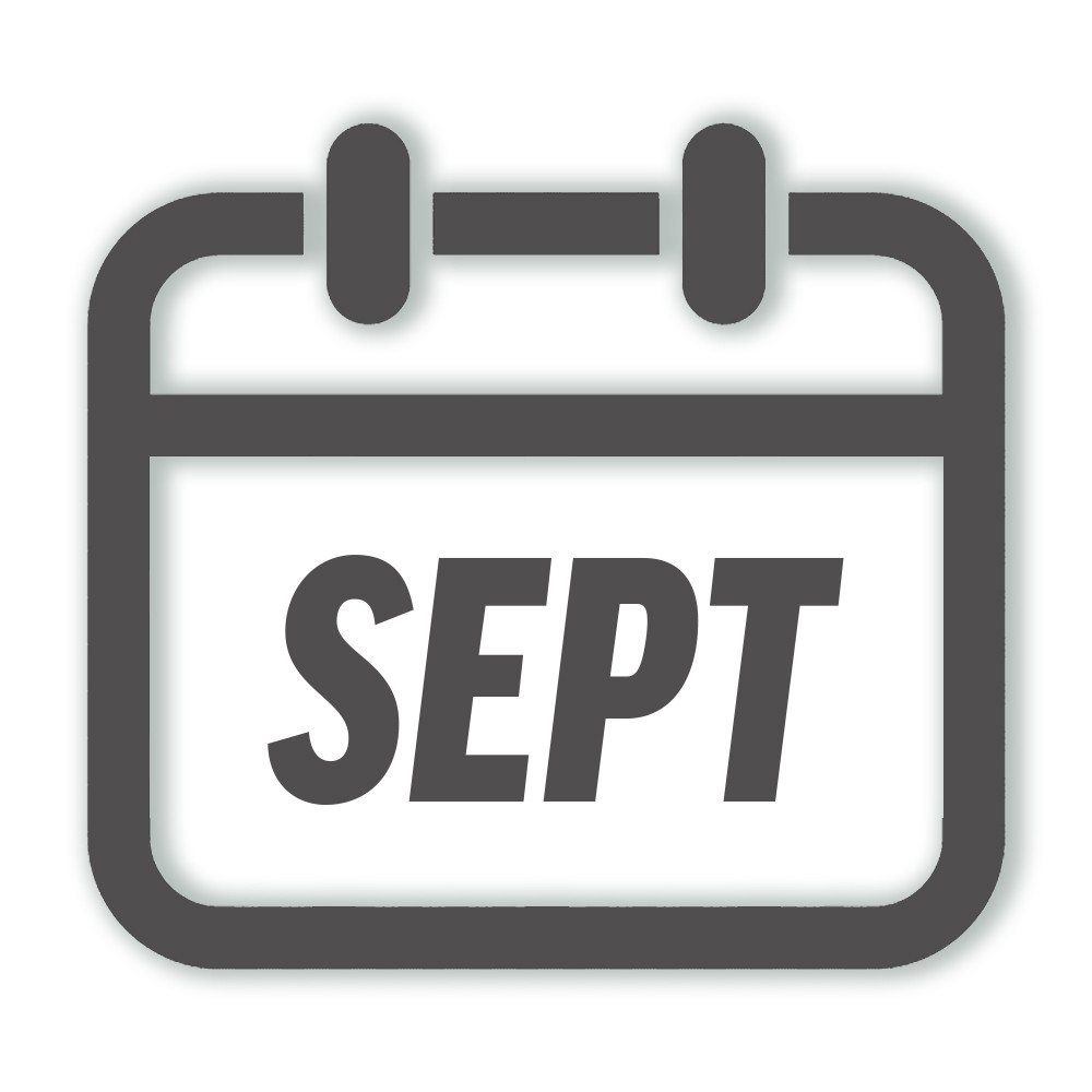 Spares Sept 2021