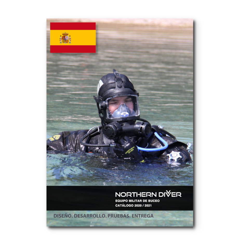 Military Catalogue (Español) | Catálogo Equipo Militar