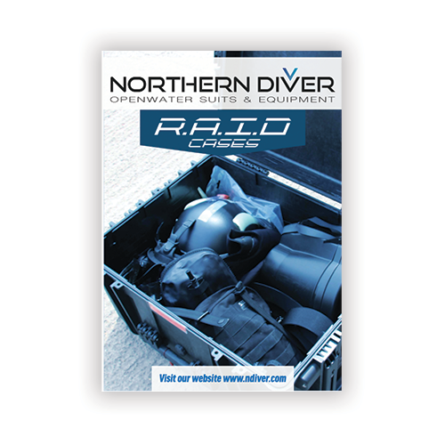 r.a.i.d case brochure