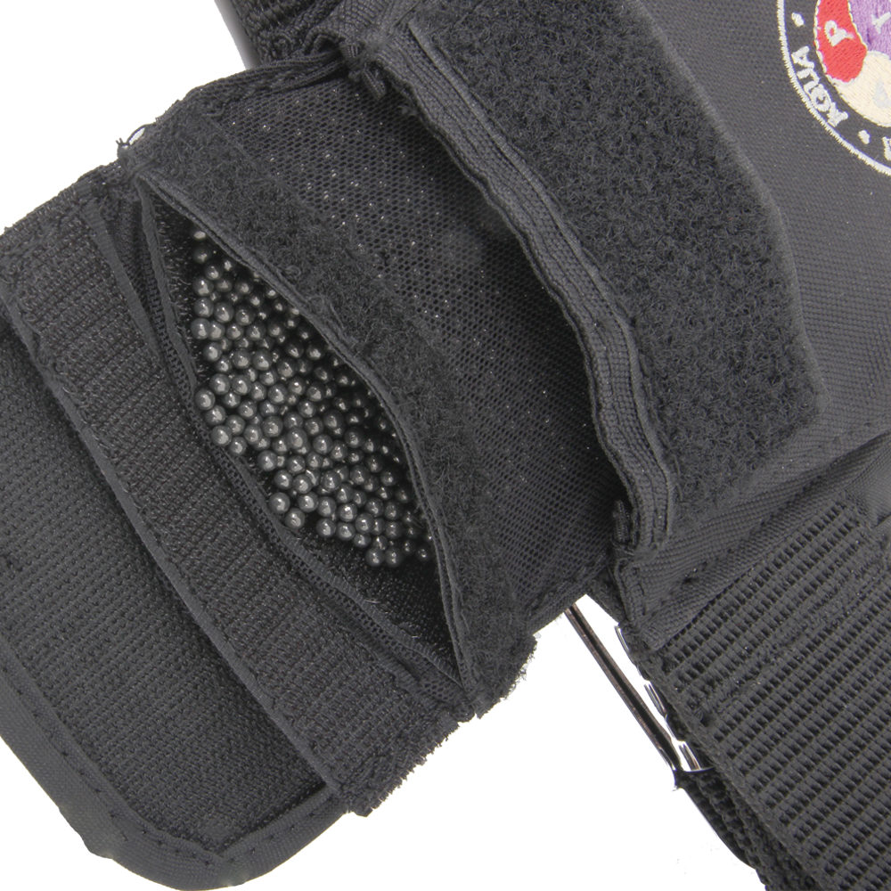 Pouch Weight Belt |lead shot in pocket
