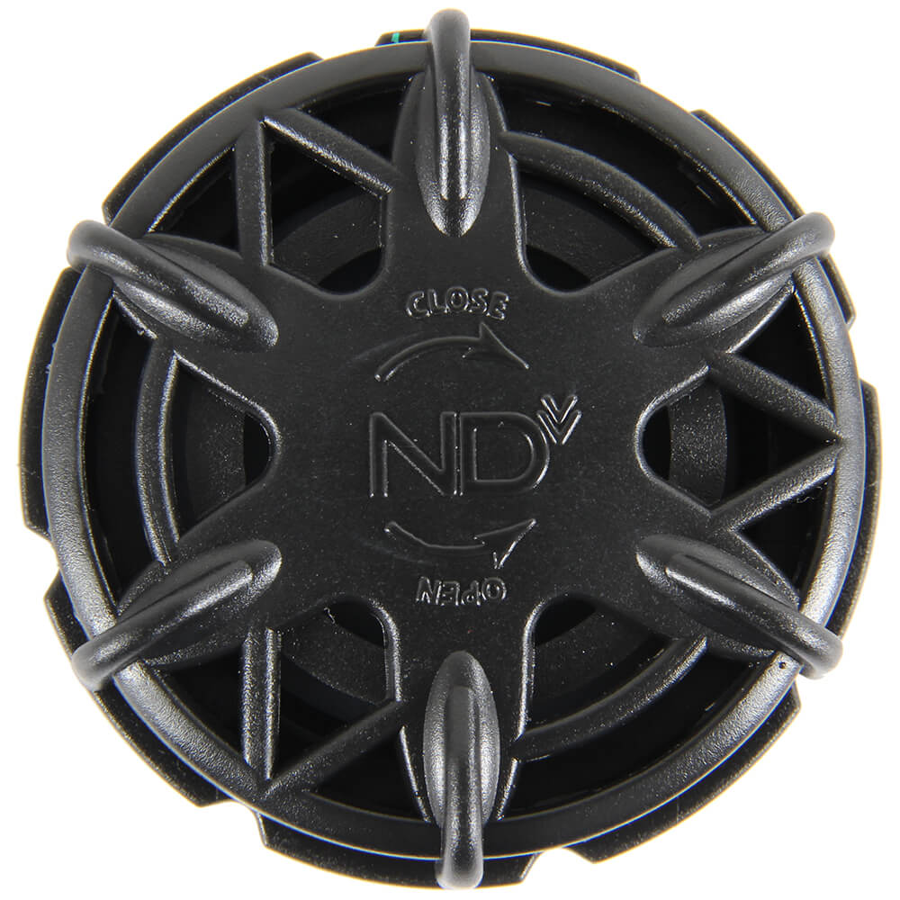 Locking Cuff Dump | Northern Diver | Valves
