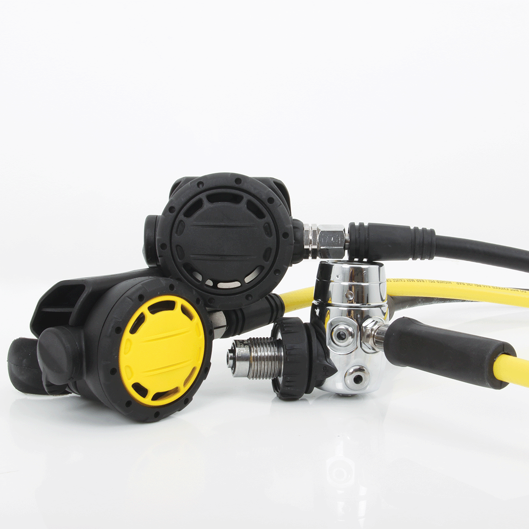 Hydra Din Set | Northern Diver | Regulators