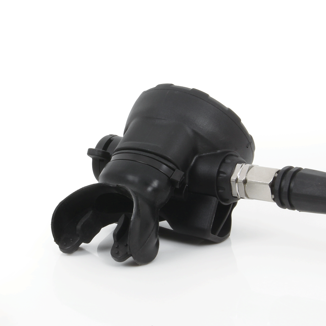 Hydra Din Set | Northern Diver | Regulators