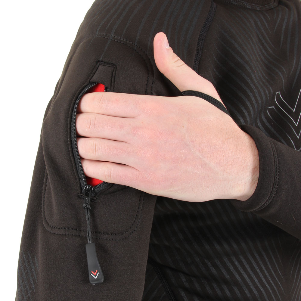 Thermicore V2 | sleeve pocket