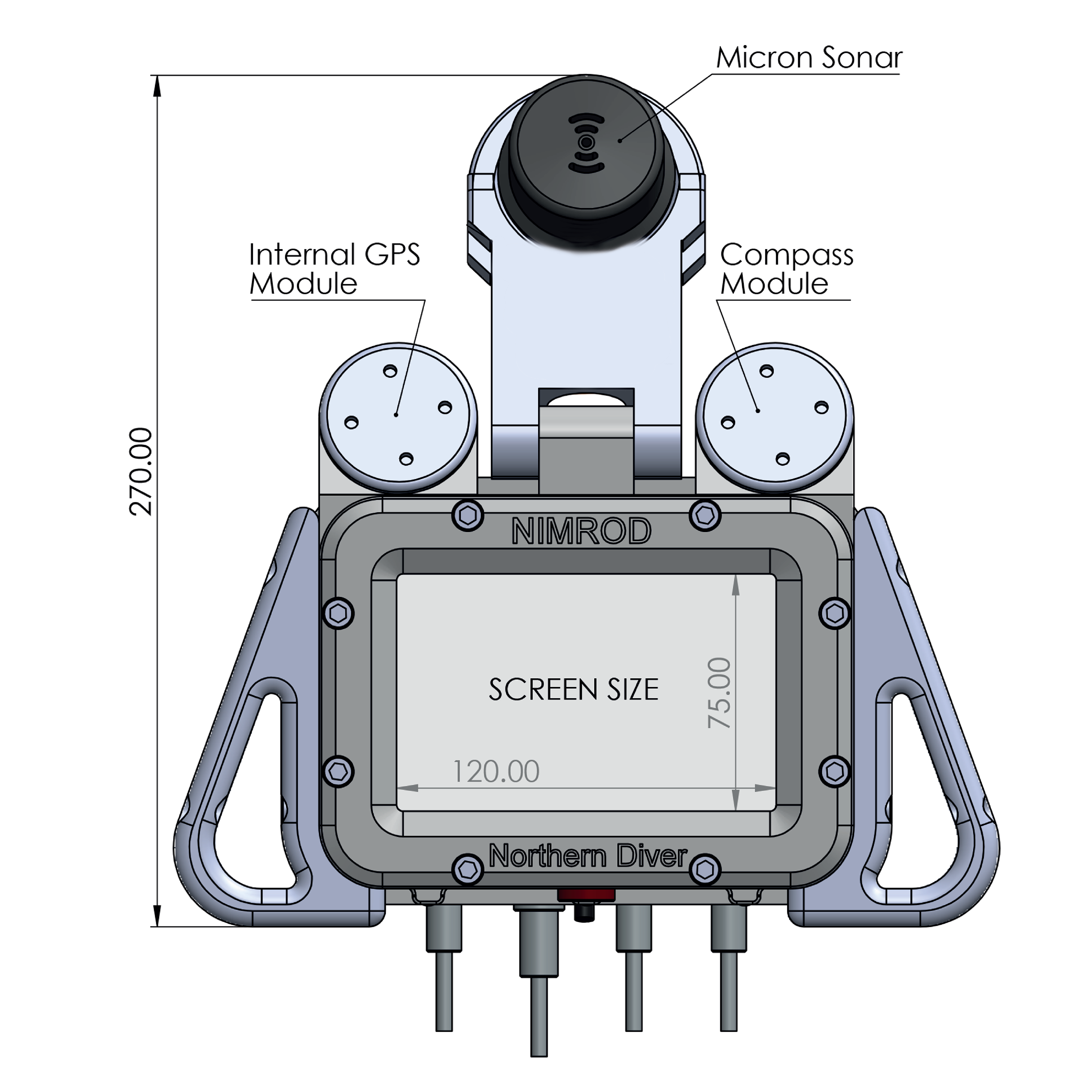 NIMROD-V2-drawing-dimensions-front-view