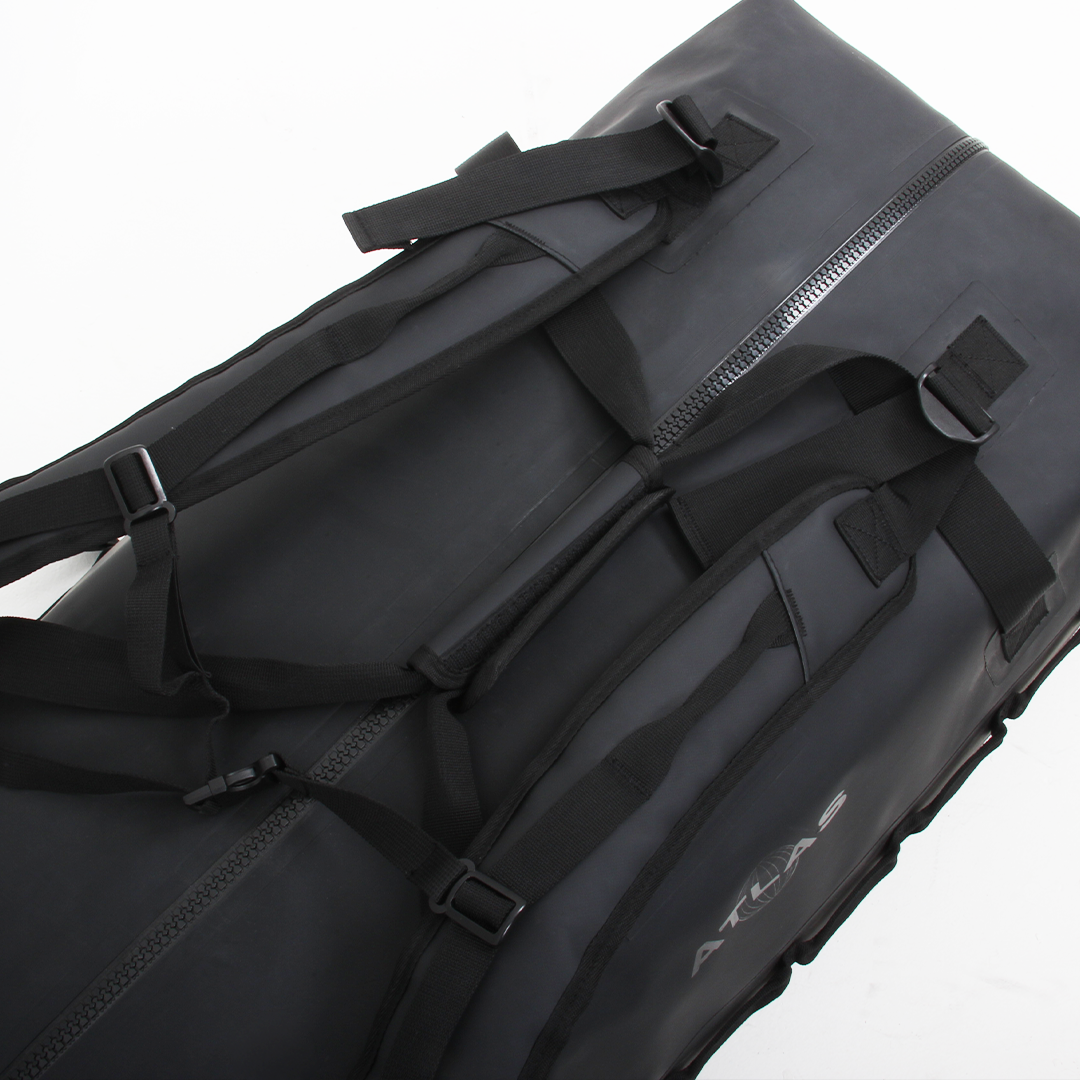 Atlas 142L Dry Bag