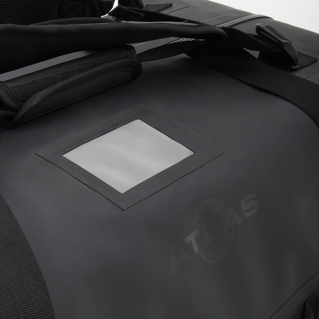 Atlas 142L Dry Bag