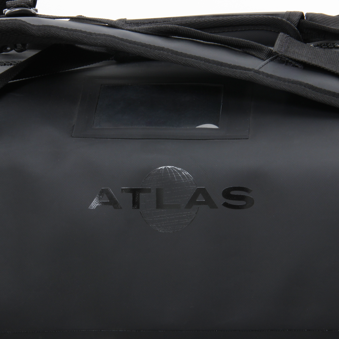 Atlas 142L Dry Bag