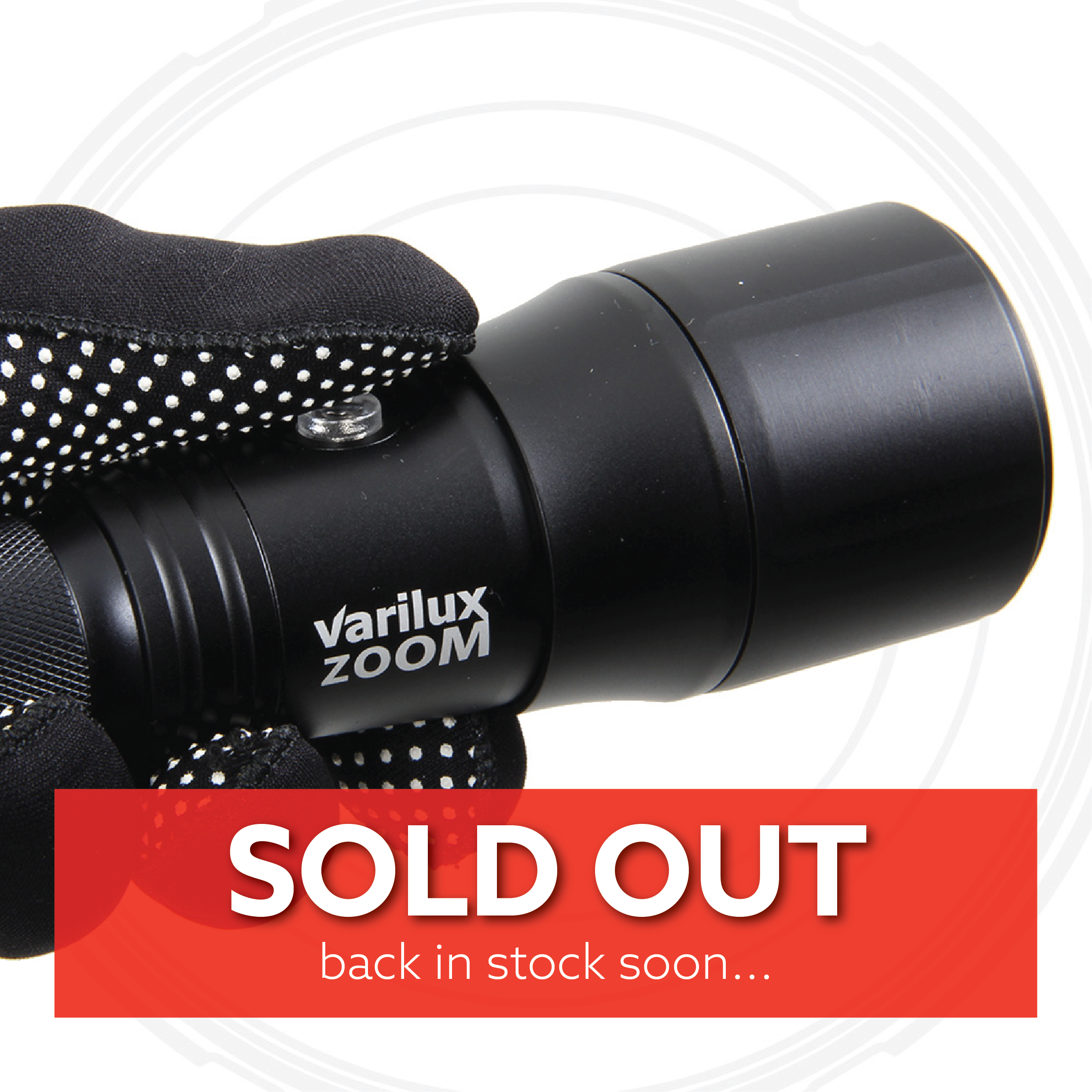 SOLD OUT