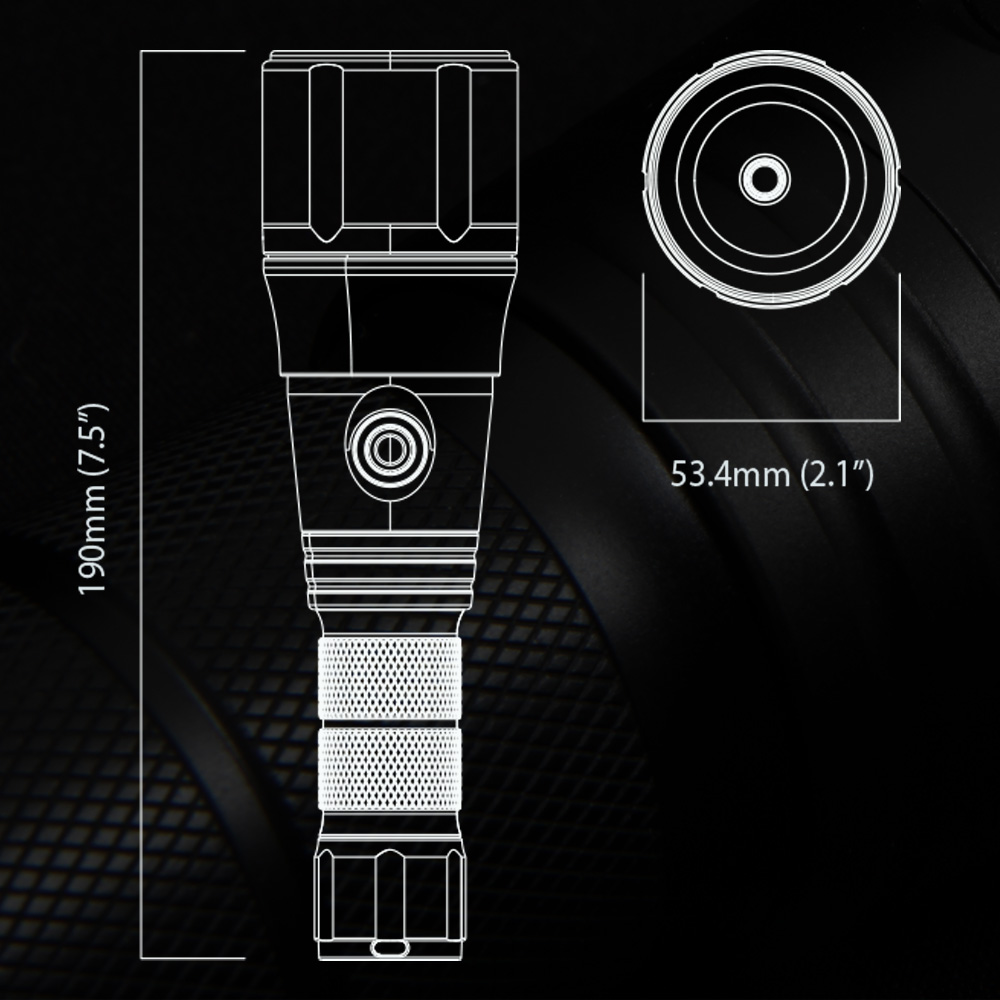 varilux-zoom-torch-dimensions