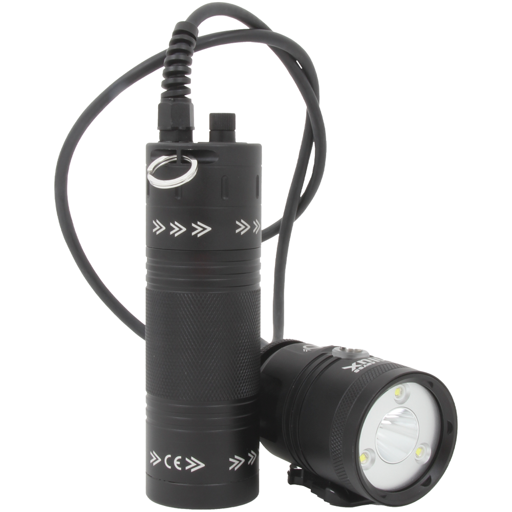 Varilux Abyss without handle