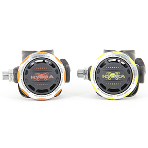 Hydra Regulator Manual
