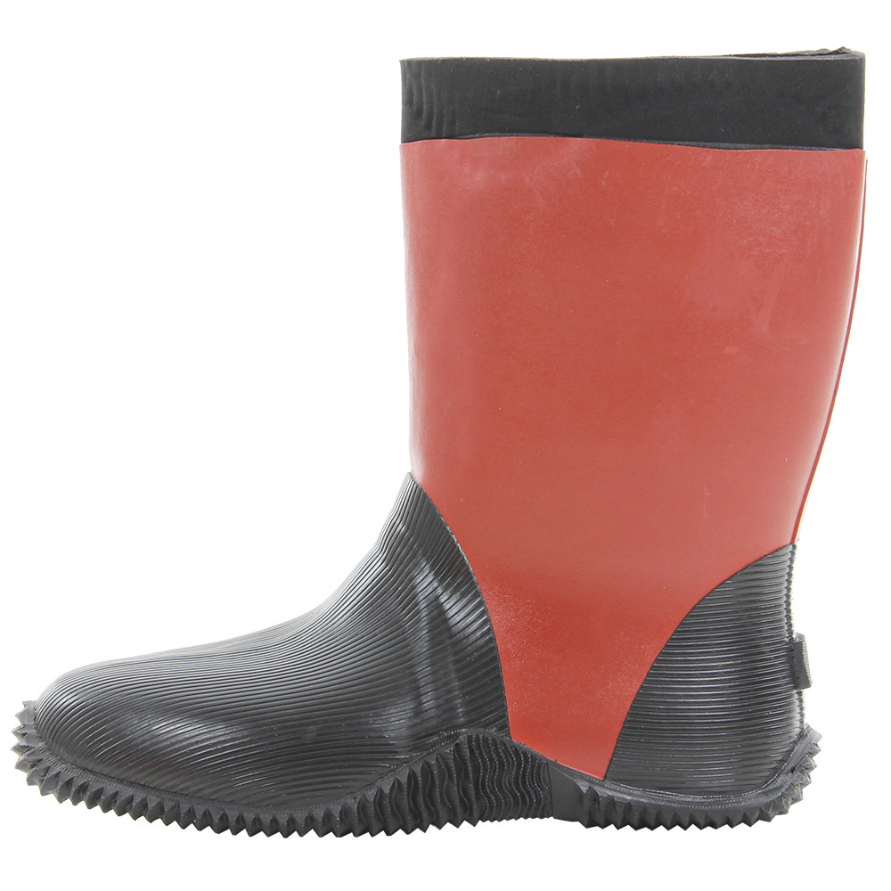 Thor Rubber Boots NDiver Military